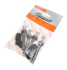 Палец суппорта ГАЗ-3302 в сборе с болтом 4шт.комплект RIGINAL