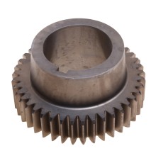 Шестерня КПП SHACMAN SHAANXI вала промежуточного 3-й передачи OE