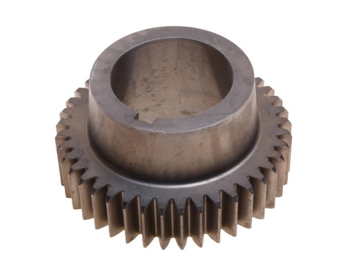 Шестерня КПП SHACMAN SHAANXI вала промежуточного 3-й передачи OE
