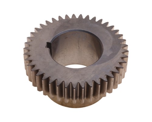 Шестерня КПП SHACMAN SHAANXI вала промежуточного 3-й передачи OE