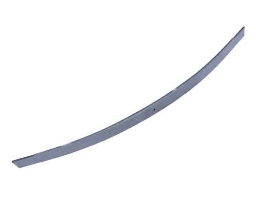 Лист рессоры МАЗ-6516 передней №3 L=1920мм НПФ РЕССОРА