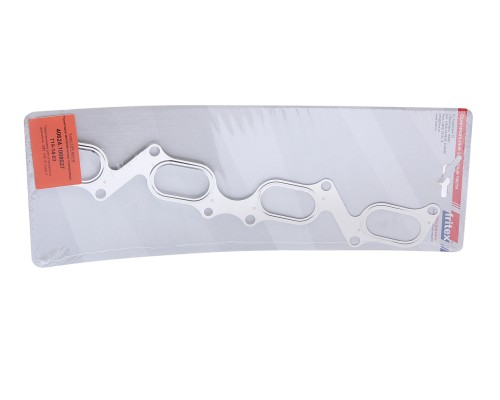 Прокладка ЗМЗ-40904, 40524, 40525 коллектора выпускного ЕВРО-3 металл FRITEX