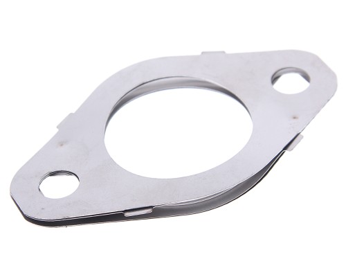 Прокладка КАМАЗ, ПАЗ, ГАЗ дв.CUMMINS ISBe, ISDe, ISF 3.8 коллектора выпускного металл FRITEX