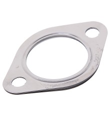 Прокладка КАМАЗ-ЕВРО коллектора выпускного металл FRITEX