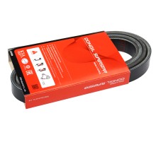 Ремень приводной поликлиновой 6PK1655 JAC T9 DONGIL