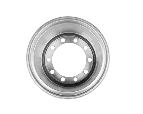 Барабан тормозной BPW полуприцепа (300х200х260) MARSHALL