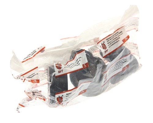 Ремкомплект КАМАЗ подвески радиатора БРТ