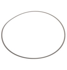 Прокладка VOLVO FH12 дв.TD120-123 гильзы цилиндра (151.3х157.3х0.2мм) DT