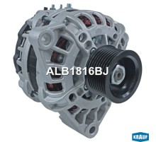 Генератор SHACMAN SHAANXI KRAUF