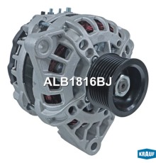 Генератор SHACMAN SHAANXI KRAUF