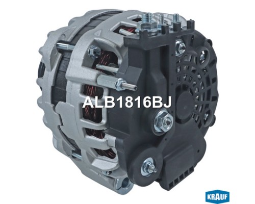 Генератор SHACMAN SHAANXI KRAUF