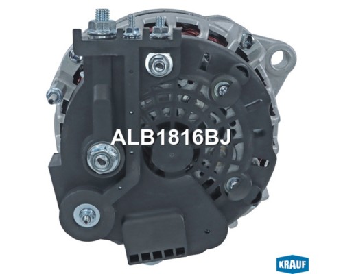 Генератор SHACMAN SHAANXI KRAUF