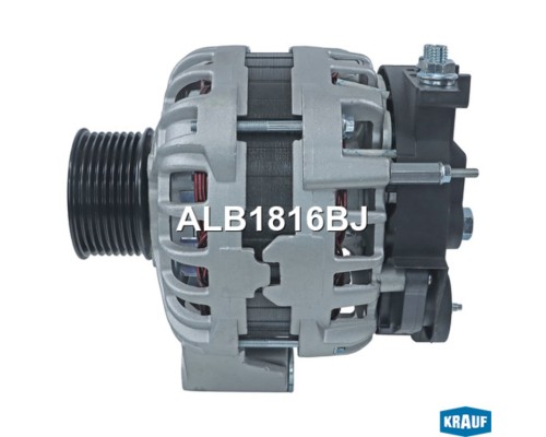 Генератор SHACMAN SHAANXI KRAUF