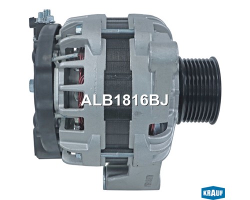 Генератор SHACMAN SHAANXI KRAUF