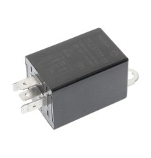 Реле поворота МТЗ-1221, 1522, 80, 82, ЮМЗ 12V ((2+1)х21)х2+2х2 ЭНЕРГОМАШ