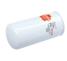 Фильтр топливный ЯМЗ-534 тонкой очистки ЕВРО-4 VOLVO SAKURA