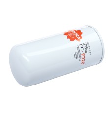 Фильтр топливный ЯМЗ-534 тонкой очистки ЕВРО-4 VOLVO SAKURA