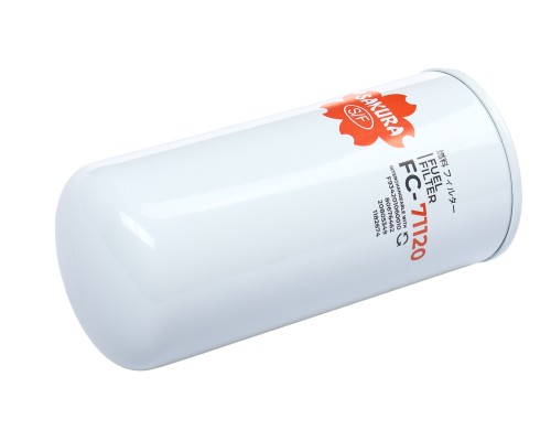 Фильтр топливный ЯМЗ-534 тонкой очистки ЕВРО-4 VOLVO SAKURA