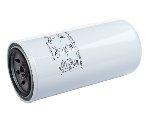 Фильтр топливный ЯМЗ-534 тонкой очистки ЕВРО-4 VOLVO SAKURA