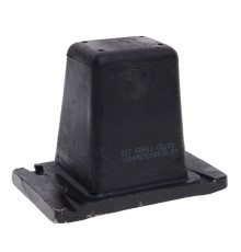 Отбойник FOTON 1049А рессоры передней OE