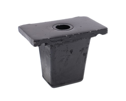 Отбойник FOTON 1049А рессоры передней OE