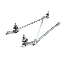 Трапеция стеклоочистителя КАМАЗ 3-х щеточная AVTOELECTRICA