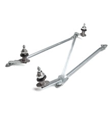 Трапеция стеклоочистителя КАМАЗ 3-х щеточная AVTOELECTRICA