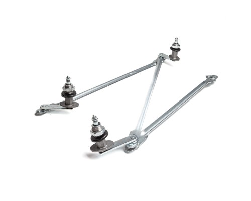 Трапеция стеклоочистителя КАМАЗ 3-х щеточная AVTOELECTRICA