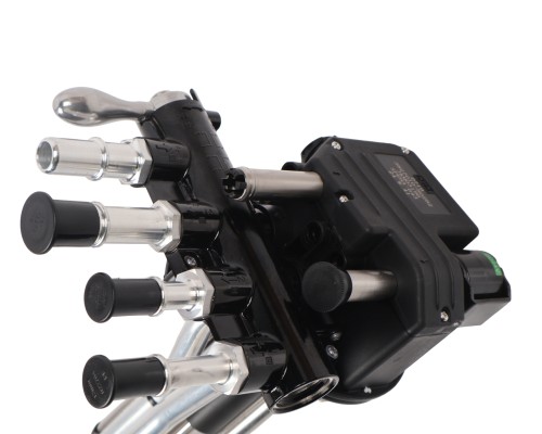 Датчик уровня топлива DONGFENG OE