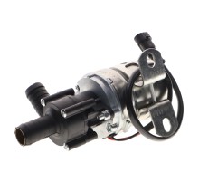 Насос отопителя салона d=18мм 12V (евроразъем) AVTOELECTRICA