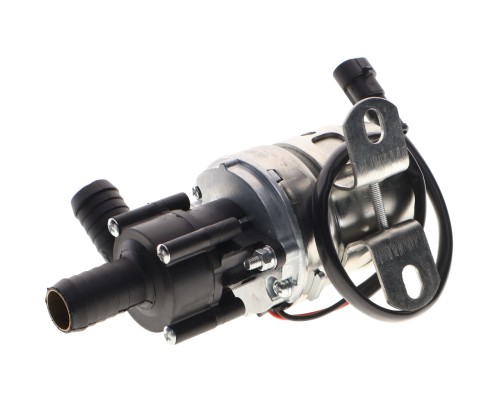 Насос отопителя салона d=18мм 12V (евроразъем) AVTOELECTRICA