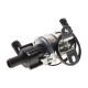 Насос отопителя салона d=18мм 12V (евроразъем) AVTOELECTRICA