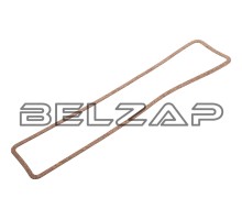 Прокладка ГАЗ-24 крышки коробки толкателей пробка MS