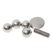 Ремкомплект ГАЗ-3309, 33104 штоков переключения передач АВТОРГ