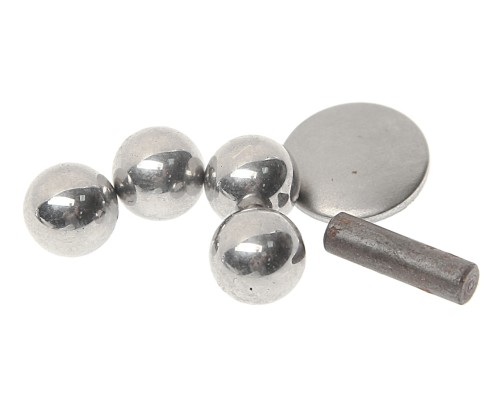 Ремкомплект ГАЗ-3309, 33104 штоков переключения передач АВТОРГ