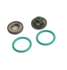 Ремкомплект MERCEDES насоса топливного подкачки (2 клапана, 2 кольца упл.) BOSCH