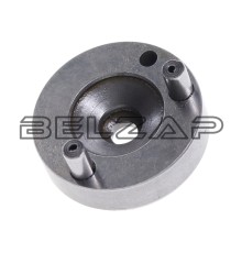 Шайба DAF IVECO RENAULT форсунки, 2430136166, BOSCH