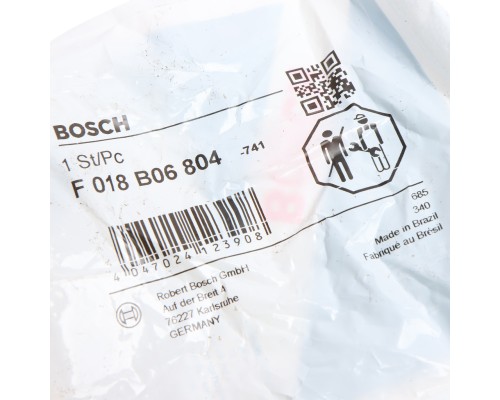 Шайба SCANIA IVECO VOLVO форсунки BOSCH