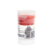 Клапан DAF IVECO MAN MERCEDES VOLVO SCANIA нагнетательный ТНВД BOSCH