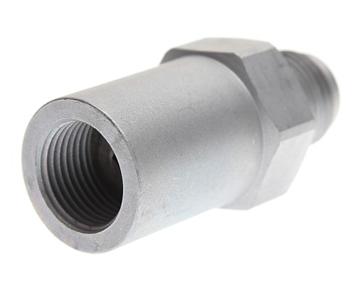 Клапан MAN TGA ограничения давления топлива дв.D2066 (в рампу) BOSCH