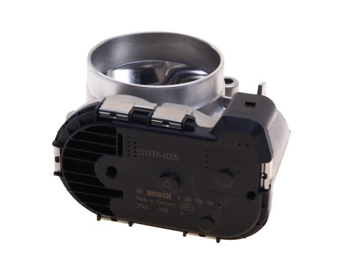 Дроссель КАМАЗ в сборе BOSCH