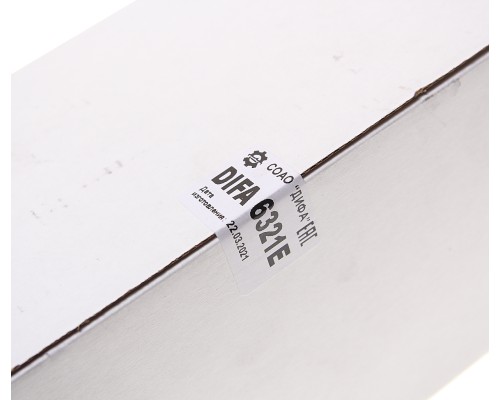 Фильтр топливный КАМАЗ-5490 MERCEDES Actros, Axor 2 DIFA