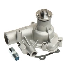 Насос водяной ГАЗ-3110, УАЗ дв.ЗМЗ-40524, 40904 ЕВРО-3 под кондиционер АВТОМАГНАТ