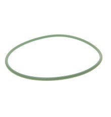 Кольцо ЗИЛ-5301 гильзы цилиндров уплотнительное фторкаучук СТРОЙМАШ