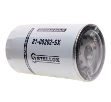 Фильтр масляный ГАЗон Next, ПАЗ Вектор Next STELLOX