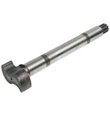 Вал SCANIA 3, 4 series тормозной задний левый MARSHALL