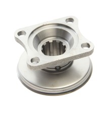 Фланец ГАЗ-3102, 31029 РЗМ в сборе (мост неразъемный) АВТОМАГНАТ