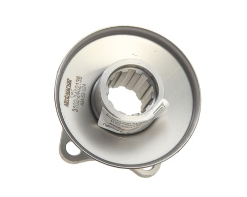 Фланец ГАЗ-3102, 31029 РЗМ в сборе (мост неразъемный) АВТОМАГНАТ