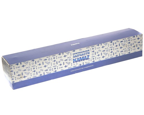 Амортизатор КАМАЗ, ПАЗ-3205 275/460 ROSTAR