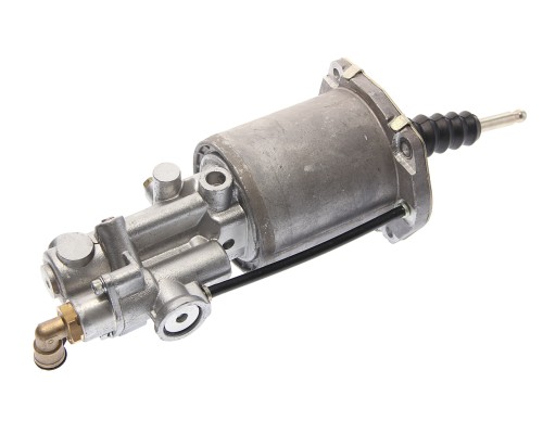 ПГУ КАМАЗ-5460, 6450, 6520 КПП ZF 9S, 16S ROSTAR